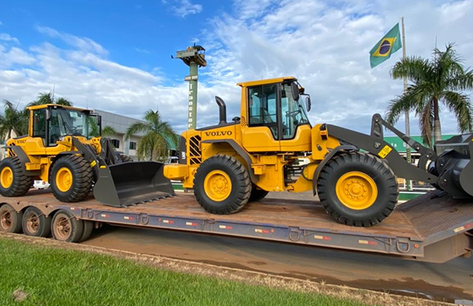 Transtermat